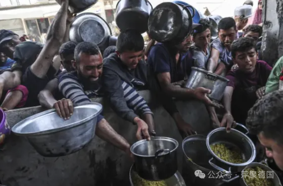 德国高度警惕以巴勒斯坦之名的恐怖袭击-ichn.eu | 人在欧洲