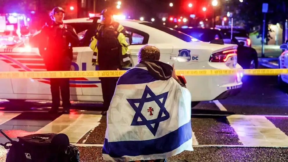 德媒撰文称“华盛顿受害者中的德国公民”-ichn.eu | 人在欧洲