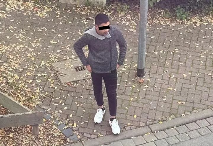 杀害幼儿园儿童的阿富汗人被评估半年后，终于被认定是-ichn.eu | 人在欧洲