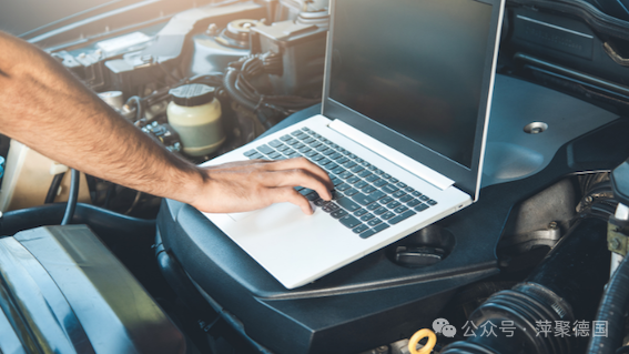 柴油车在车检方面已经显现出明显劣势-ichn.eu | 人在欧洲