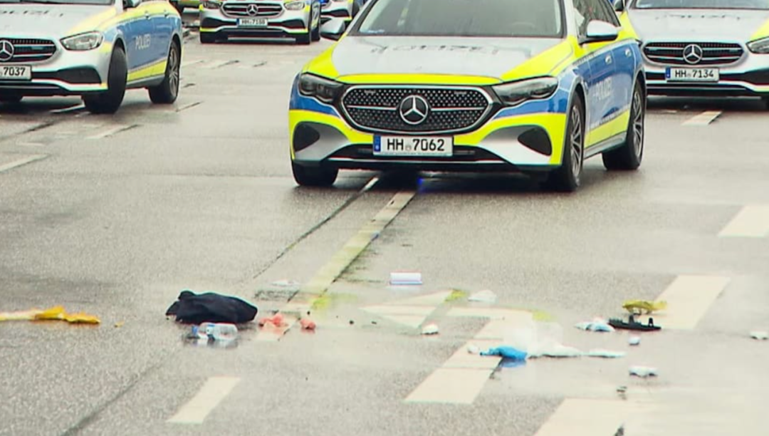 汉堡又发生一起持刀伤人案！警方全城通缉在逃凶嫌-ichn.eu | 人在欧洲