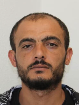 注意！比勒菲尔德持刀袭击的难民仍然在逃-ichn.eu | 人在欧洲