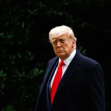 特朗普推迟对欧盟征收50%的关税-ichn.eu | 人在欧洲