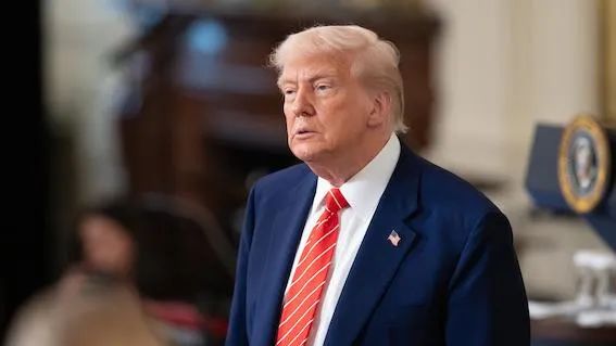 特朗普狠批欧洲无耻至极，要求将美国药品价格降低 9-ichn.eu | 人在欧洲