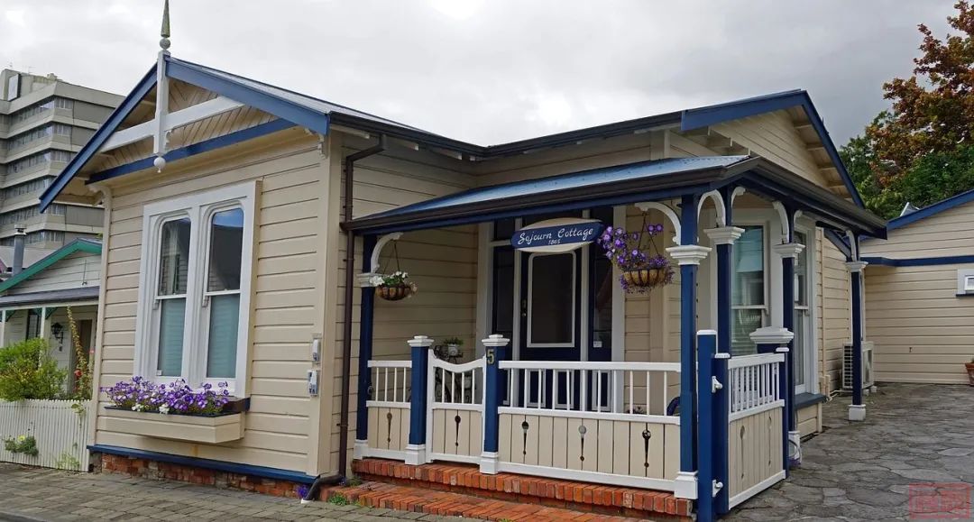 老房子能买吗？买房前一定要看建筑年代！-ichn.eu | 人在欧洲