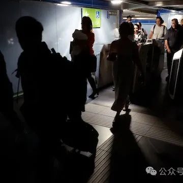 西班牙葡萄牙恢复供电，德国称不会发生这样的大停电-ichn.eu | 人在欧洲