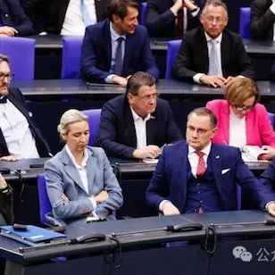 选择党反诉宪法保护局，霍克直接威胁其员工-ichn.eu | 人在欧洲