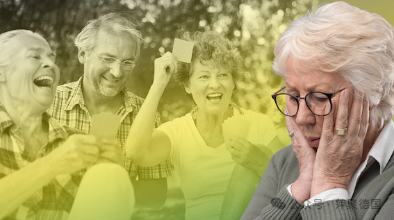 预期寿命延长，丹麦率先将退休年龄提高至70岁-ichn.eu | 人在欧洲