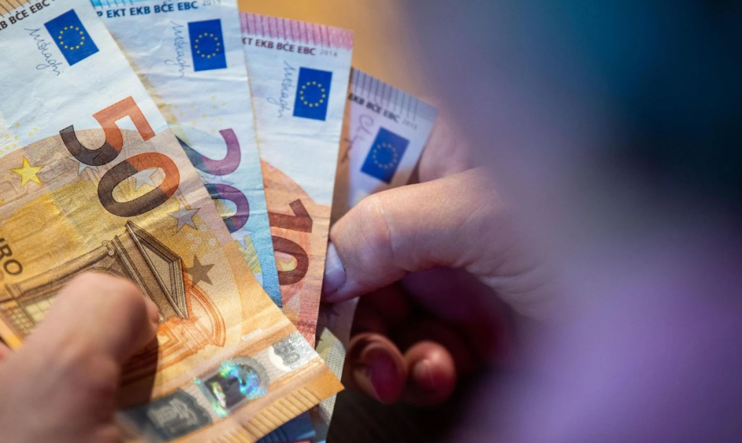 2025年7月新规生效：DHL涨价，还有养老金、税-ichn.eu | 人在欧洲