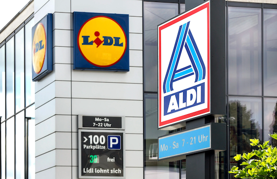 Aldi 和 Lidl 的价格战令人失望-ichn.eu | 人在欧洲