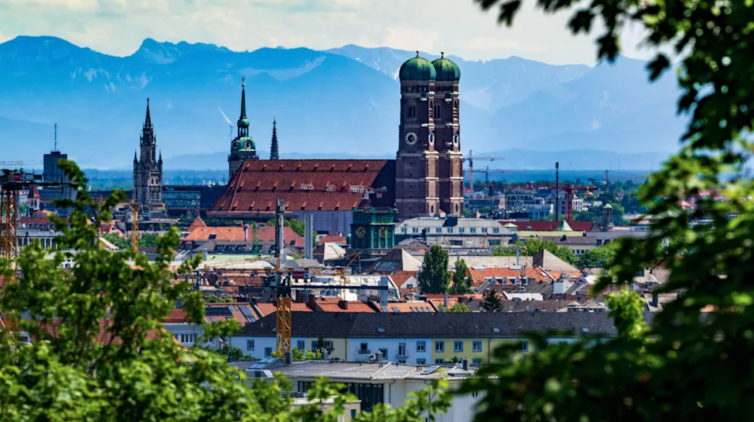 中国学生涉嫌泄密，慕尼黑工业大学卷入间谍调查-ichn.eu | 人在欧洲
