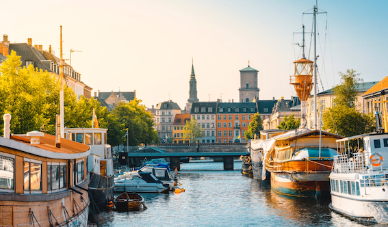 全球最宜居城市易主，哥本哈根夺取桂冠-ichn.eu | 人在欧洲