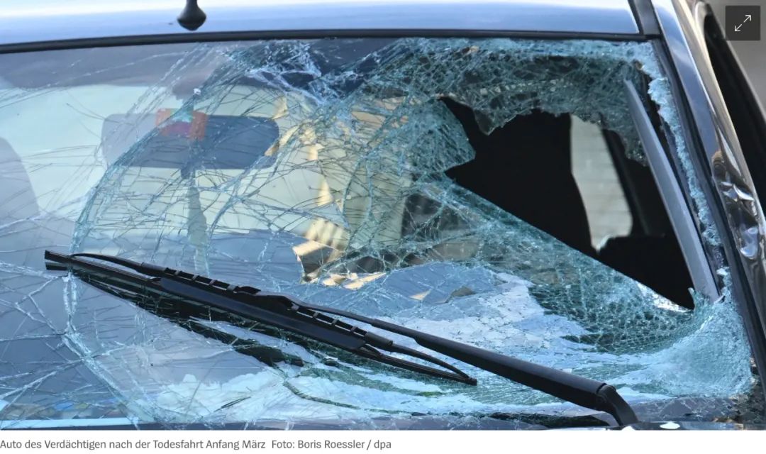 后续来了！德国曼海姆狂徒驾车冲撞人群：两人死亡，十-ichn.eu | 人在欧洲