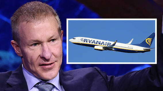 大型航空公司宣称：廉价航空的商业模式终结了-ichn.eu | 人在欧洲