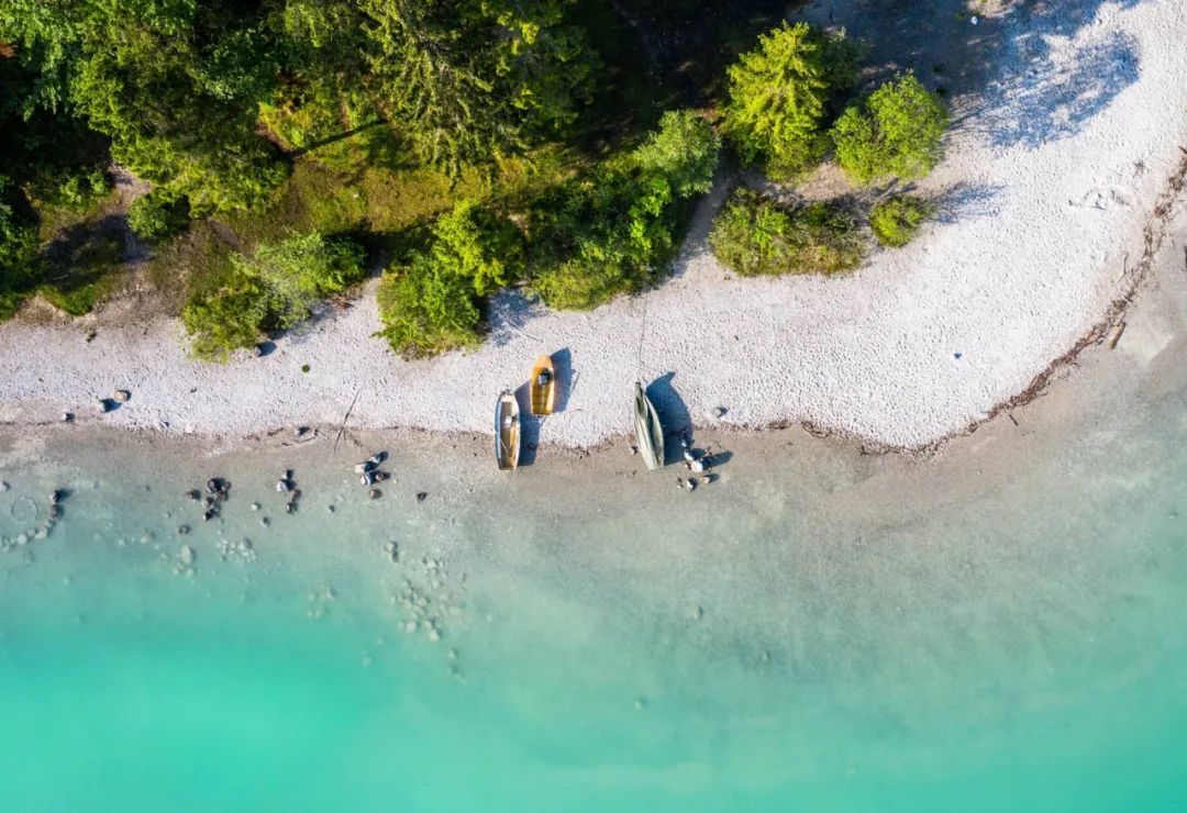 天热的德国去哪玩！10个美丽湖泊媲美海滩不容错过-ichn.eu | 人在欧洲