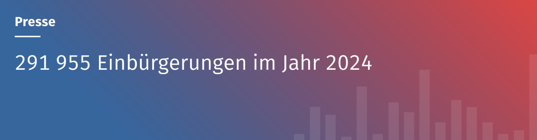 学习好或工作优异三年即可入籍德国！新上任部长欲取消-ichn.eu | 人在欧洲