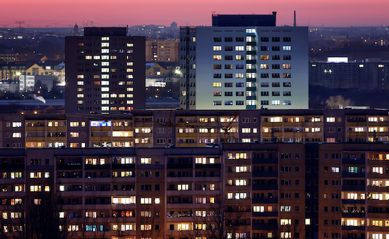 德国主要城市2015年以来的租金上涨了50%-ichn.eu | 人在欧洲