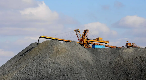 德国企业发出警告：正面临中国稀土短缺-ichn.eu | 人在欧洲