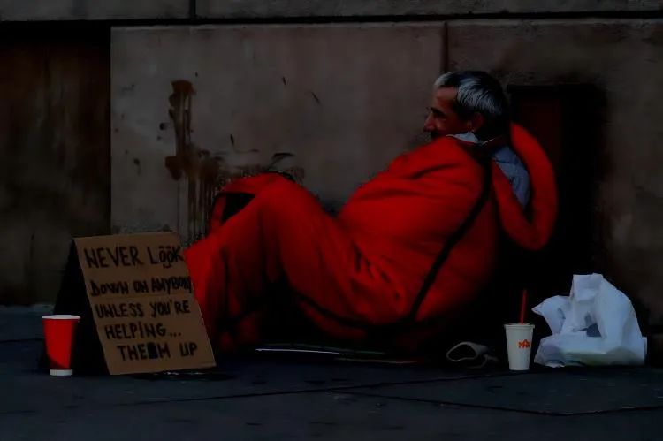 德国埃森血案！华人流浪汉持刀互殴致1死，异国漂泊的-ichn.eu | 人在欧洲