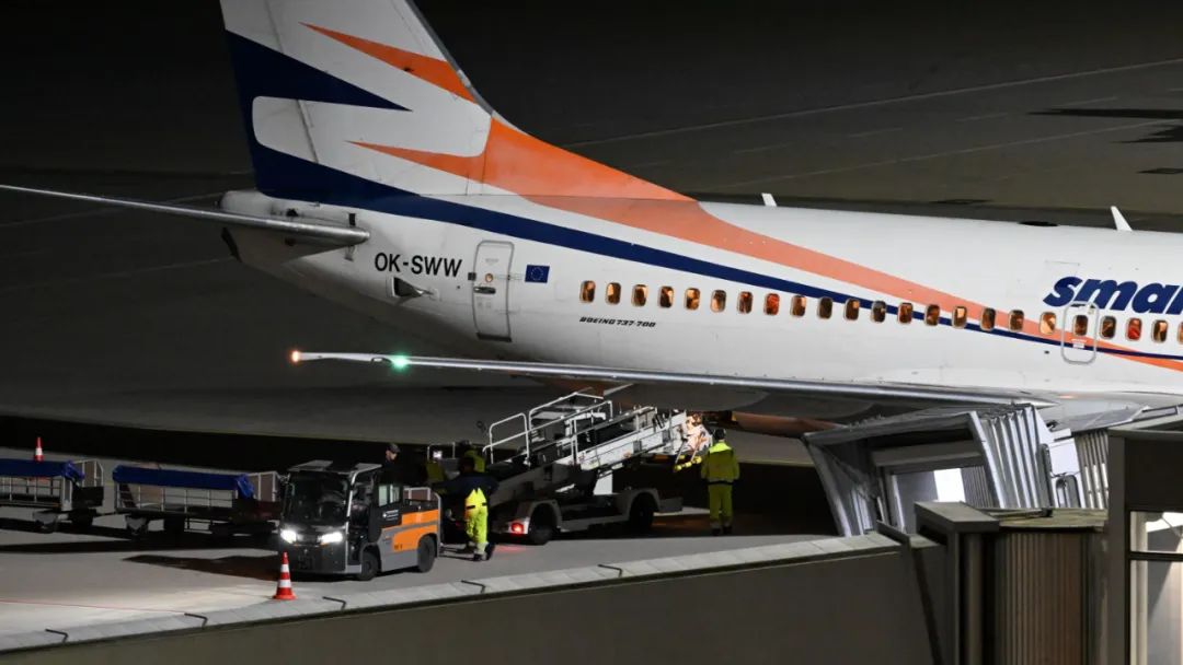 德国居然会拒绝难民入境?25名阿富汗人起诉德国政府-ichn.eu | 人在欧洲