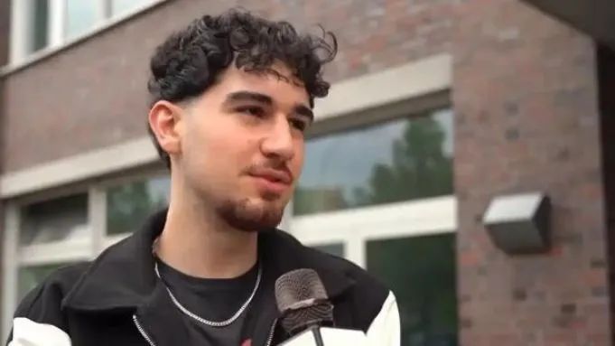 德国扩军5万逼急年轻人！义务兵役制复活引争议：“不-ichn.eu | 人在欧洲