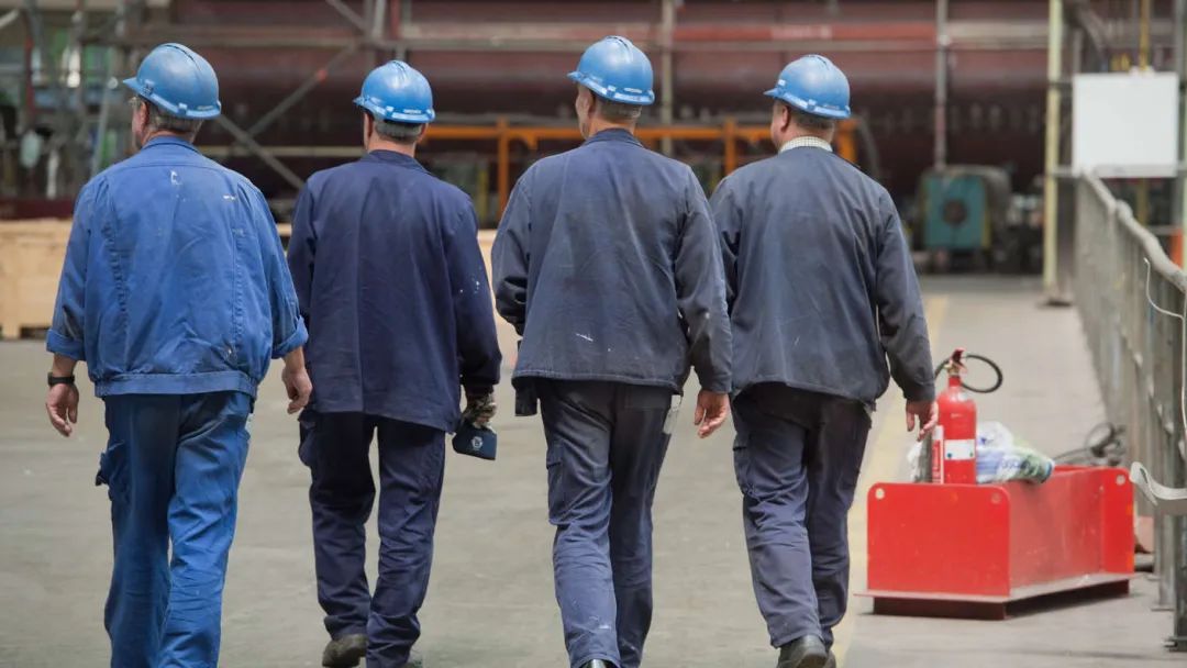 德国政府拟取消“每日八小时”工作上限,引发广泛争议-ichn.eu | 人在欧洲