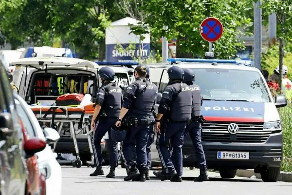 德国的这个邻国发生血腥枪击，10人殒命，枪手已畏罪-ichn.eu | 人在欧洲