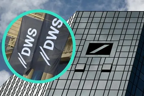 德国知名金融机构因”漂绿“行为被罚,还在接受调查-ichn.eu | 人在欧洲