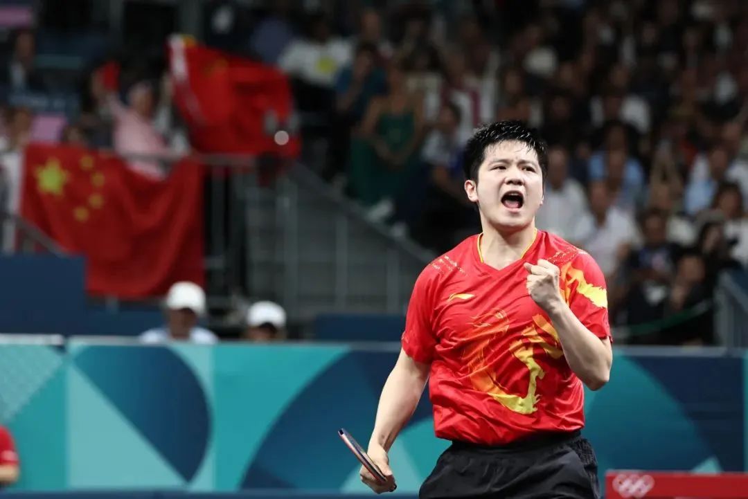 樊振东加盟德甲，以后在德国能看他打比赛！-ichn.eu | 人在欧洲