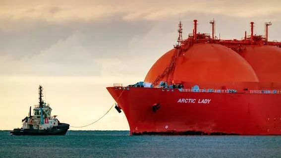 欧盟计划彻底禁止进口俄气-ichn.eu | 人在欧洲