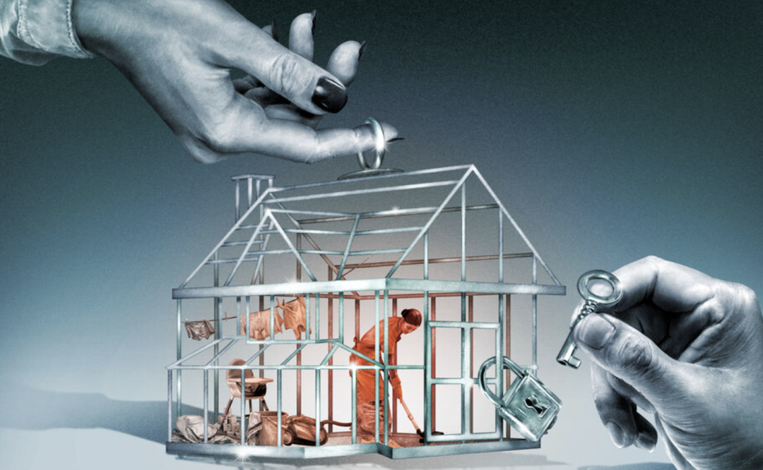 每周工作88小时只给150欧，连狗都不如：亚洲女孩-ichn.eu | 人在欧洲