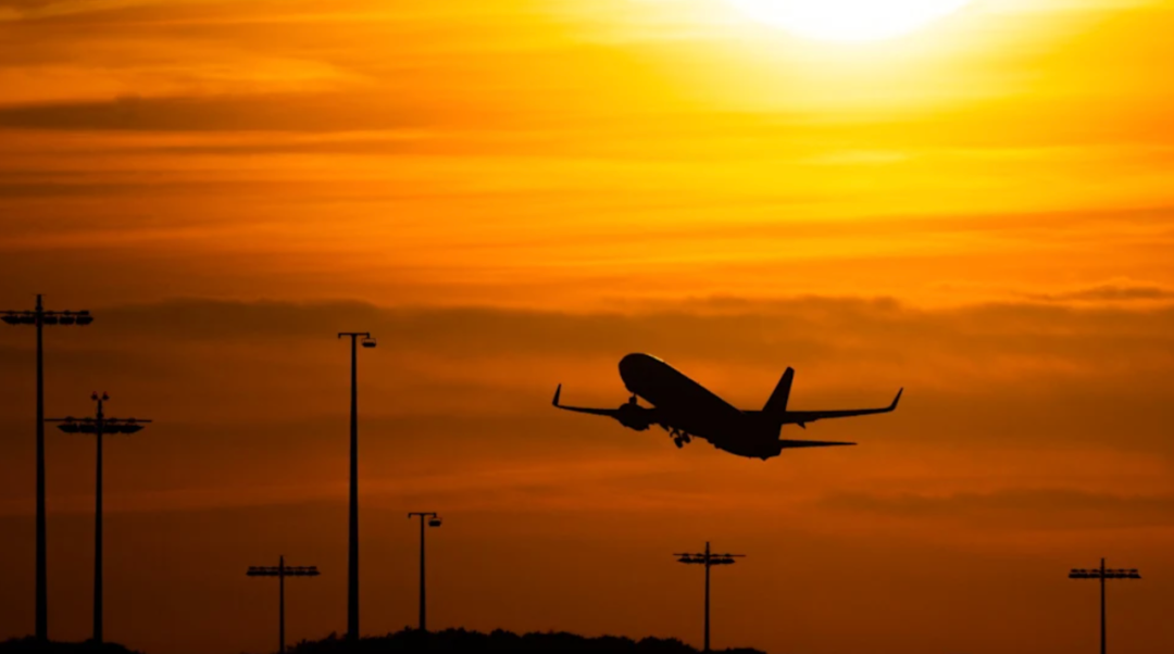 汉堡机场五年后再夺“欧洲最佳”荣誉-ichn.eu | 人在欧洲