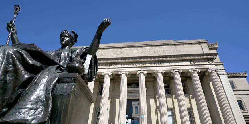 特朗普与哈佛对簿公堂，欧洲这些学校迎来国际申请热潮-ichn.eu | 人在欧洲