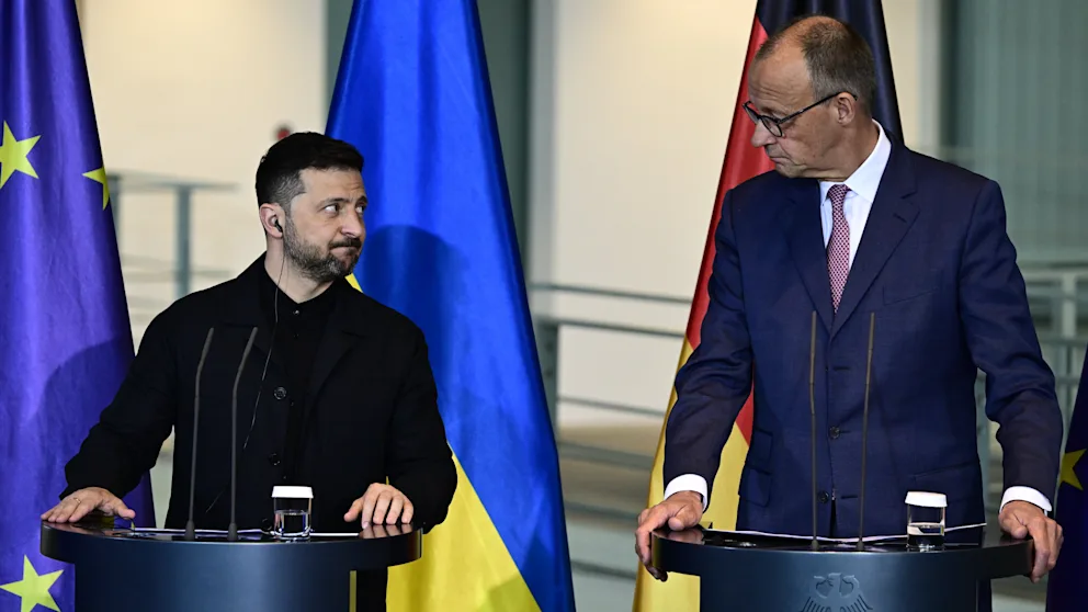 社民党人突然强烈反对德国扩充军备，建议与俄和谈-ichn.eu | 人在欧洲