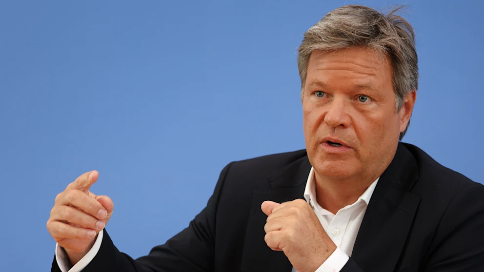 绿党前任领导分别在美国谋得新职位，贝尔伯克成为联合-ichn.eu | 人在欧洲