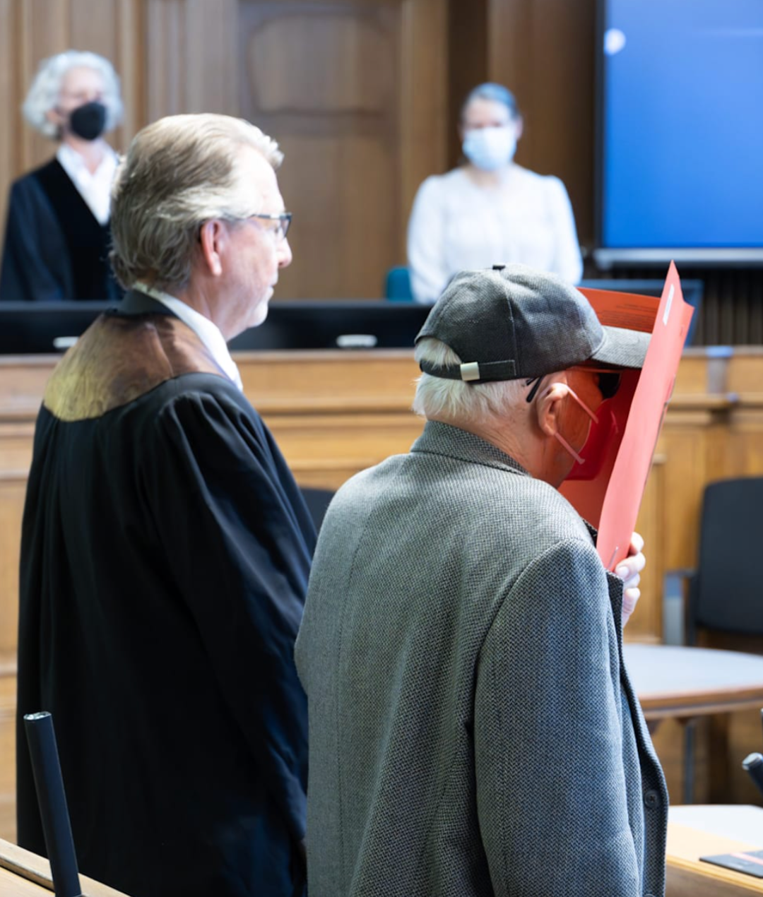 超速导致死亡事故：德国84岁司机出庭称“毫无记忆”-ichn.eu | 人在欧洲