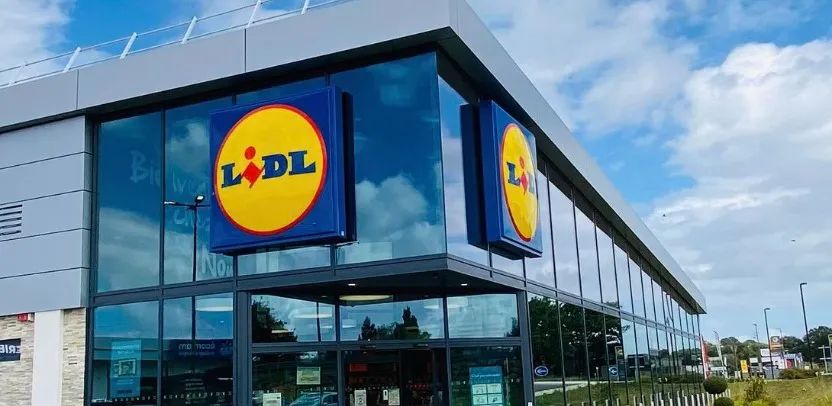 Lidl豪言500件商品永久降价，遭消协投诉虚假宣-ichn.eu | 人在欧洲