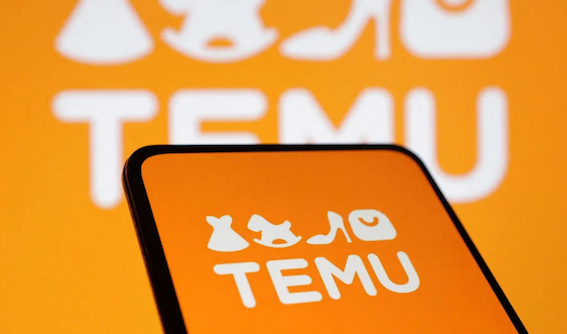 中国电商Temu面临欧盟高额罚款-ichn.eu | 人在欧洲