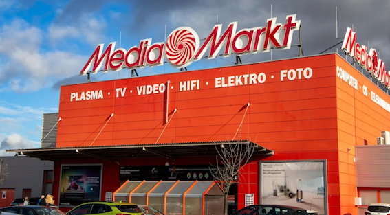 中国电商巨头京东有意拿下MediaMarkt 和-ichn.eu | 人在欧洲