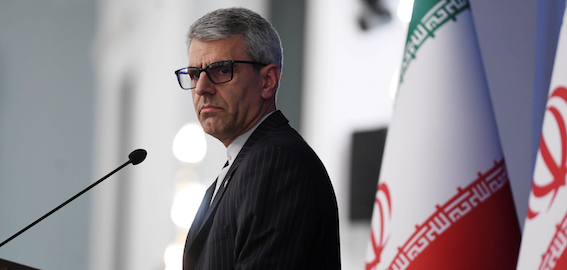 伊朗宣布继续核计划，外交部对梅尔茨表示愤慨-ichn.eu | 人在欧洲