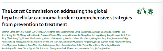 医生预计：全球肝癌病例将大幅增加-ichn.eu | 人在欧洲