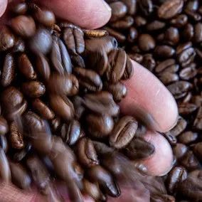 咖啡涨价，竟然需要锁在陈列柜中售卖?!-ichn.eu | 人在欧洲