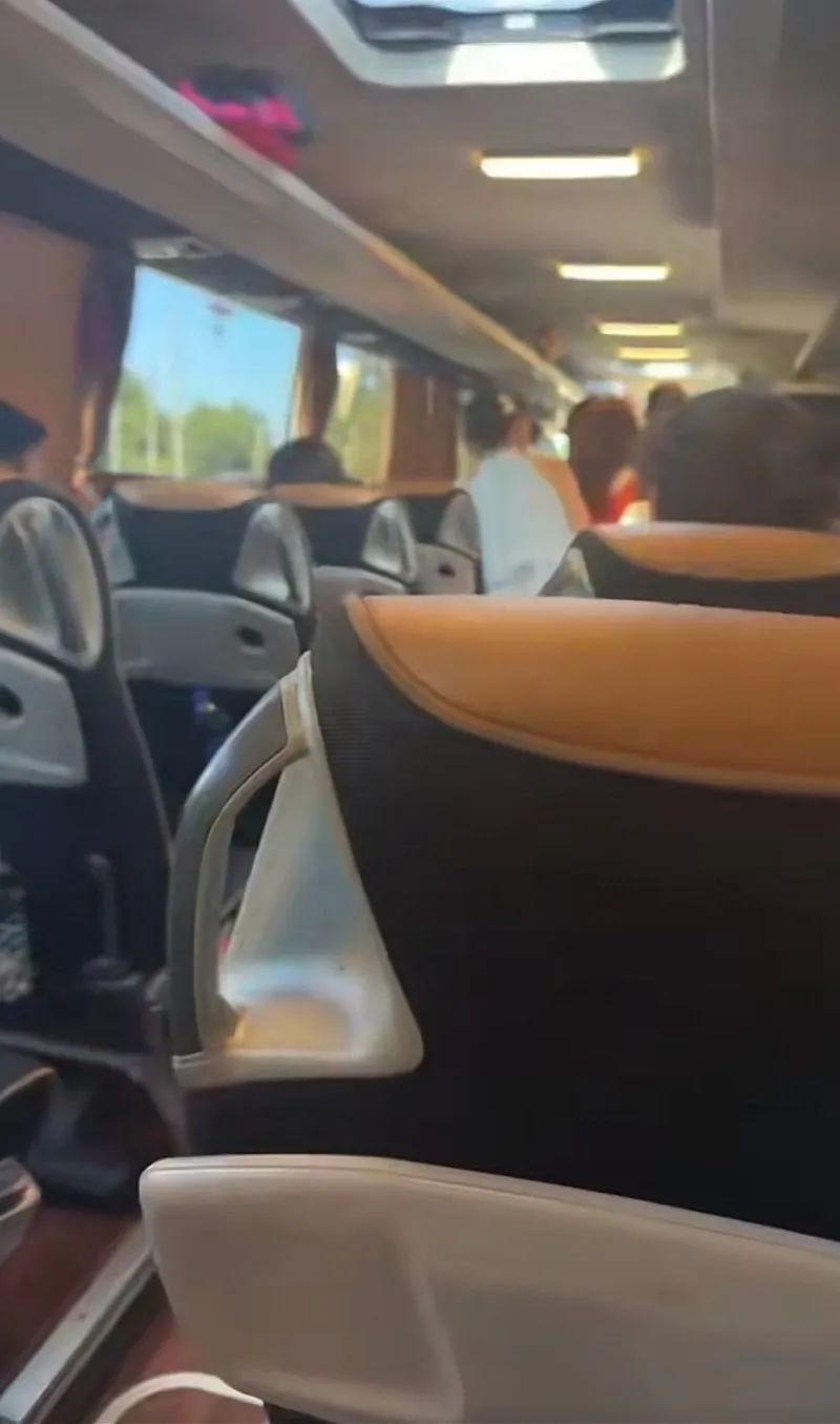 在意大利的中国旅行团遭洗劫，此前使领馆多次提醒-ichn.eu | 人在欧洲