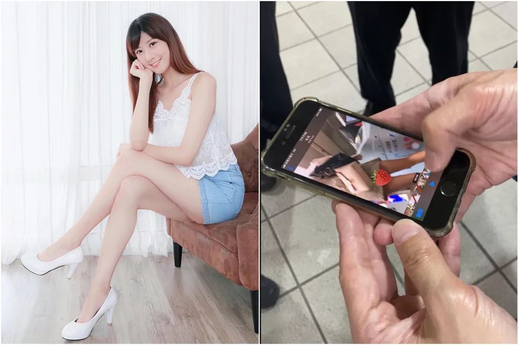 境外论坛传播大量中国女性偷拍照,起底跨境偷拍群的肮-ichn.eu | 人在欧洲