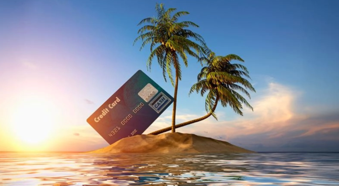 好用的海外旅行信用卡介绍-ichn.eu | 人在欧洲