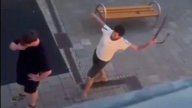 巴伐利亚一名年轻男子劝架被围殴入院,警方宣布“没有-ichn.eu | 人在欧洲