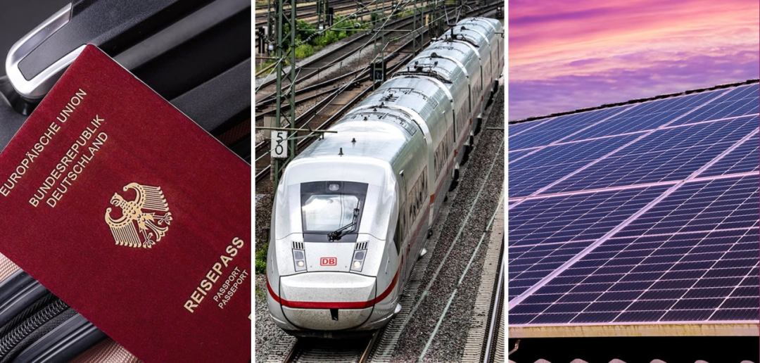 德国八月新政，这些事你必须知道-ichn.eu | 人在欧洲