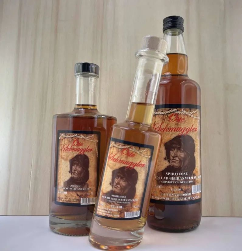 “德国博士”因走私威士忌被判7年，终审改判5年罚款-ichn.eu | 人在欧洲