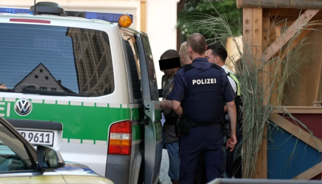 德国幼儿园：三名幼师被打进医院，施暴父亲被收押调查-ichn.eu | 人在欧洲