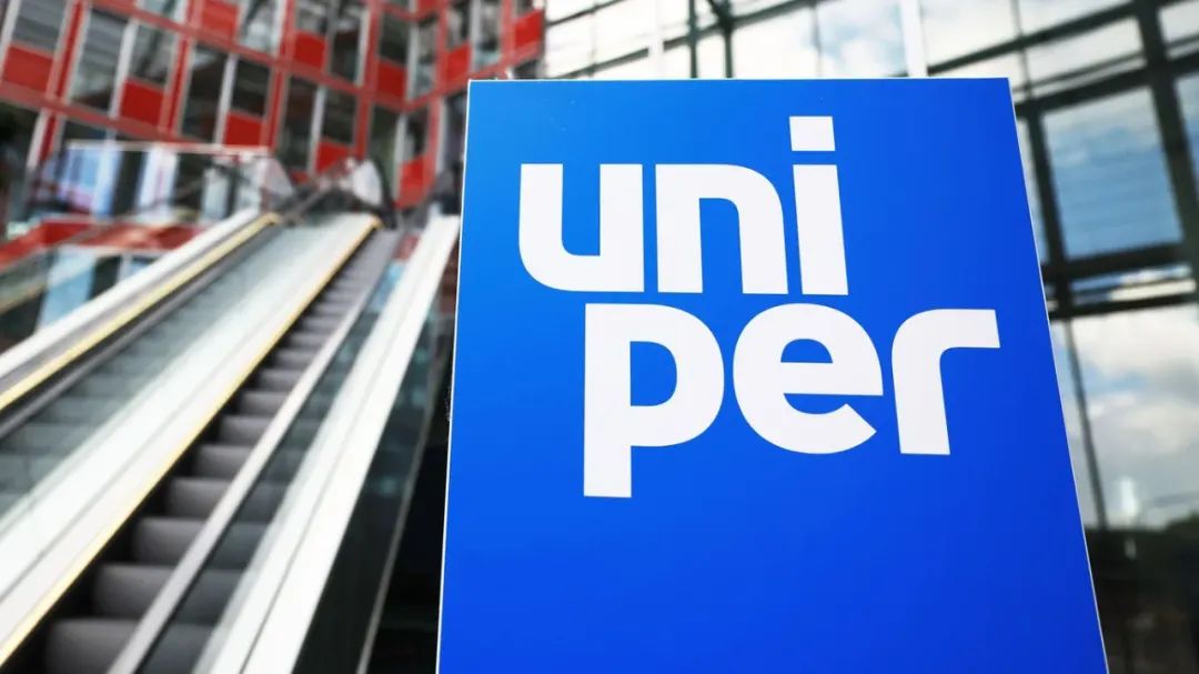 德国最大天然气批发商Uniper计划裁员数百人，原-ichn.eu | 人在欧洲